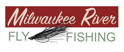 MILWAUKEE RIVER FLY FISHING LLC.